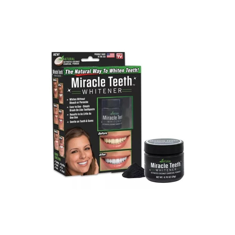 ✨ Carbón Activado para Dientes – Blanquea de forma natural y efectiva. ✨ Carbón Activado para Dientes – Blanquea de forma natural y efectiva.