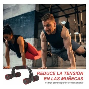kit entrenamiento 7 en 1 abdominales ejercicio en casa rueda banda cuerda push up