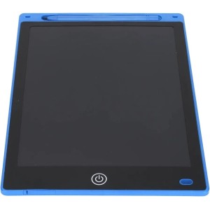 tablet lcd dibujo escritura niños pizarra digital didáctica reutilizable