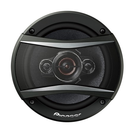 Parlantes Pioneer 6 pulgadas auto woofer tweeter