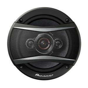 Parlantes Pioneer 6 pulgadas auto woofer tweeter